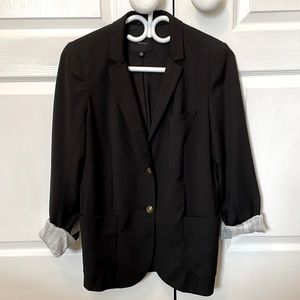 Talula women’s suit jacket